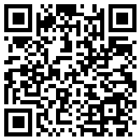 QR Code for bitcoin:18JWde3f2Yr2Aa1njMMVDoUbsDzEkvvGC2