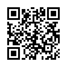 QR Code for bitcoin:18JamjiRpg89BoHfdFGkEFoSwuqEaUppif