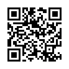 QR Code for bitcoin:18JdRvHCLK7WDTciDCfg2i2QZu67ebJAKA