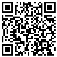 QR Code for bitcoin:18Jg8MdsSc8T13qQgC1jXGghPoULRevioR