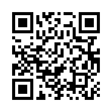 QR Code for bitcoin:18JjWMH8kGX4u9ELRtuVDBjFMHT8QS58cc