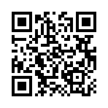 QR Code for bitcoin:18JmFRo5JXBhiffYdobjfhxCJDJwhvf65F