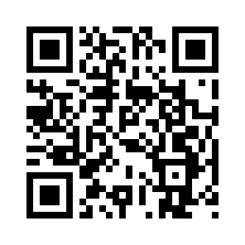 QR Code for bitcoin:18JnuQdmd2KMJpeHyBUeL918xTt3AVD3VF