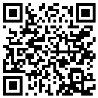 QR Code for bitcoin:18Jp79mAynzM6H7xy9ob1WT829UgCyLyo9
