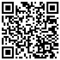 QR Code for bitcoin:18JqzerPtdX5g5xPRZ42S6UiVMvikRmx3W