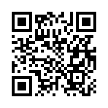 QR Code for bitcoin:18Jsv9ChnHPsBe71KWtixL3UhEd9viUQm2