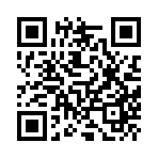QR Code for bitcoin:18JthDWGtcFE4jR9vxYTvu5Tut5cAXpYaA