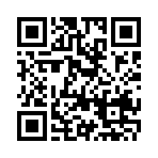 QR Code for bitcoin:18JvRP6J43vQaTnMM3iVstdNotk9NNcXFM