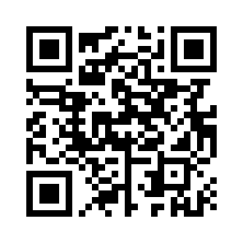QR Code for bitcoin:18K2XPD3Sevgxd322ja1EB2sdcnRQzkw82