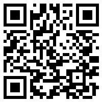 QR Code for bitcoin:18K4g2wX2Bd4dFUdoScLMqfE7KTDG87S56