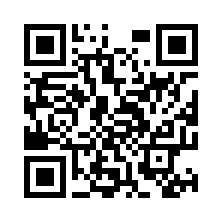 QR Code for bitcoin:18K6XZAYeGnffTxLFjDgZN5tTN9VvvLPZV