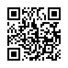QR Code for bitcoin:18K9er15qbXPyXGWA15oGcJdSnhgCioG91