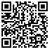 QR Code for bitcoin:18KBu42aFpZvU6cq2TKhQefMD3AwR9Mw3u