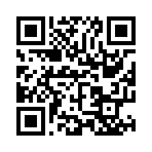 QR Code for bitcoin:18KFS2oBERvwznPzX9JFjf8wtZDwB8ndgV