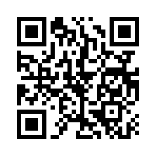QR Code for bitcoin:18KHt46orb9UtJtRSow2ntbgar7XTj5rz3