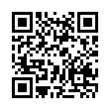 QR Code for bitcoin:18KJBjmTJsBGUpq3j3H9kLizBGi64pu6DR