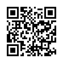 QR Code for bitcoin:18KLPzk35CQ87bykAB2TH1rey3kf3cfRE7