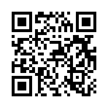QR Code for bitcoin:18KQXLEajLX7axViDZePDVXi5mY9VFVvgS