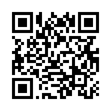 QR Code for bitcoin:18KRBHK16TPpxojyxo7kHyUUFX2Lvs5kxr