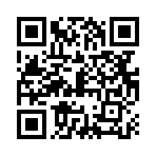 QR Code for bitcoin:18KTxHy5TC3t1krfHSMDbcLibtmuBzFtZ6
