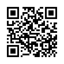 QR Code for bitcoin:18KWGmUzYB3FbP7AAWafy5CNEBiGk883dR