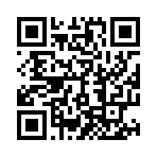 QR Code for bitcoin:18KYrxfjAXcCgfSteDoLNBYDcoBCUJ8uBe