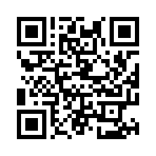 QR Code for bitcoin:18KdcXP6sGgxoy823RMzwoj2DaCLLwAcq3