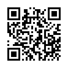 QR Code for bitcoin:18Kdusq686oG7cQrR58nucJhS8gXAxMHpX