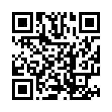 QR Code for bitcoin:18KenZLZxTkVKTWSqcDx9MfPCoVcSnrXoh