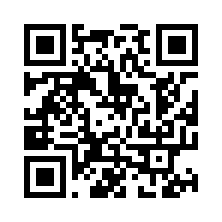QR Code for bitcoin:18KfHdBhwVe1T8dPpX54eqouhst88raBAr
