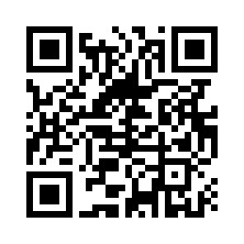 QR Code for bitcoin:18KfmPhFuTWLyf68KL1gkcLzbe784roEa8