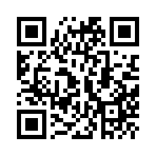 QR Code for bitcoin:18KnDdSjzKMG92mFqvkarzugvyj3XWmCJS