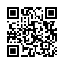 QR Code for bitcoin:18KoZNnB87HbgTASeQ8wrFMFabpaftFXVH