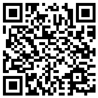 QR Code for bitcoin:18KoastRwHajS32bDREohCwKMguyB95NVx