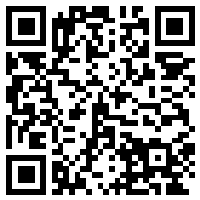 QR Code for bitcoin:18KpjitAv2ATvZ4jaR3CVuLzhgUfaHnoEk