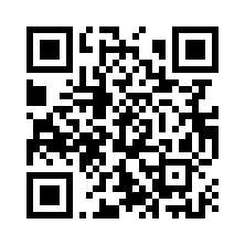 QR Code for bitcoin:18KruDXWvUAT6NuRrR9iNovNHuBks2aVXM