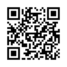 QR Code for bitcoin:18KvAWEn3AXgLUY5gb41DkP93CGKP2RgET