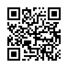 QR Code for bitcoin:18KvjVzcuitujtTmSnof6PMCw6UzLSxWFV