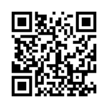 QR Code for bitcoin:18KvjknHKP2yCrtLF43qGQMw2SQJnvfCAp