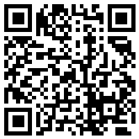 QR Code for bitcoin:18KxP5UjMPW5Ct9cyF86zoMPevPpPUDxiU