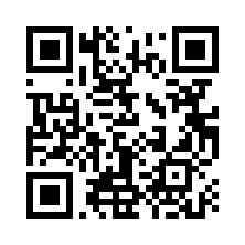 QR Code for bitcoin:18L4jFEjyPrBC1xCPues9WBgMSCFZbgwiF