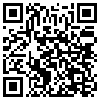 QR Code for bitcoin:18L5o7UWrwbXHzu3dqxtKiUiWWst1gDbnf