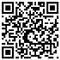 QR Code for bitcoin:18L8AfcvFeiUKb3SWuQvhW1R3PtsGFRPT3