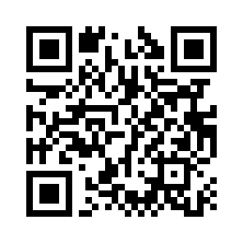 QR Code for bitcoin:18L9kKnaEMvczjrdYbrvbaxbXK4XzCYKfZ