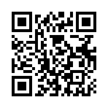 QR Code for bitcoin:18LBdaL2U2kBPk7oxopbpgr9EA1Q5LejWi