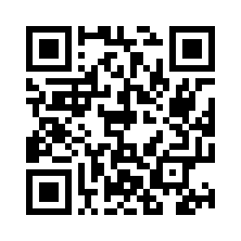 QR Code for bitcoin:18LBtheyCmdjqUdUXazoB5jDNv4xkX1e2Y