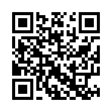 QR Code for bitcoin:18LCdrHEdheK9U5NS8si2WYchr7MB8FbhD