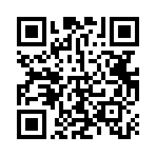 QR Code for bitcoin:18LDAeNq4hGRpe3usfydMwEgiRaQ7eTFZL