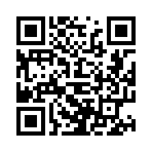 QR Code for bitcoin:18LDfENkjKc58kuJ6gM8PRkht7KXmYmo3M