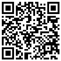 QR Code for bitcoin:18LEs6nbhqMxRHTjtiPHoWQu5RHiZBc6tG